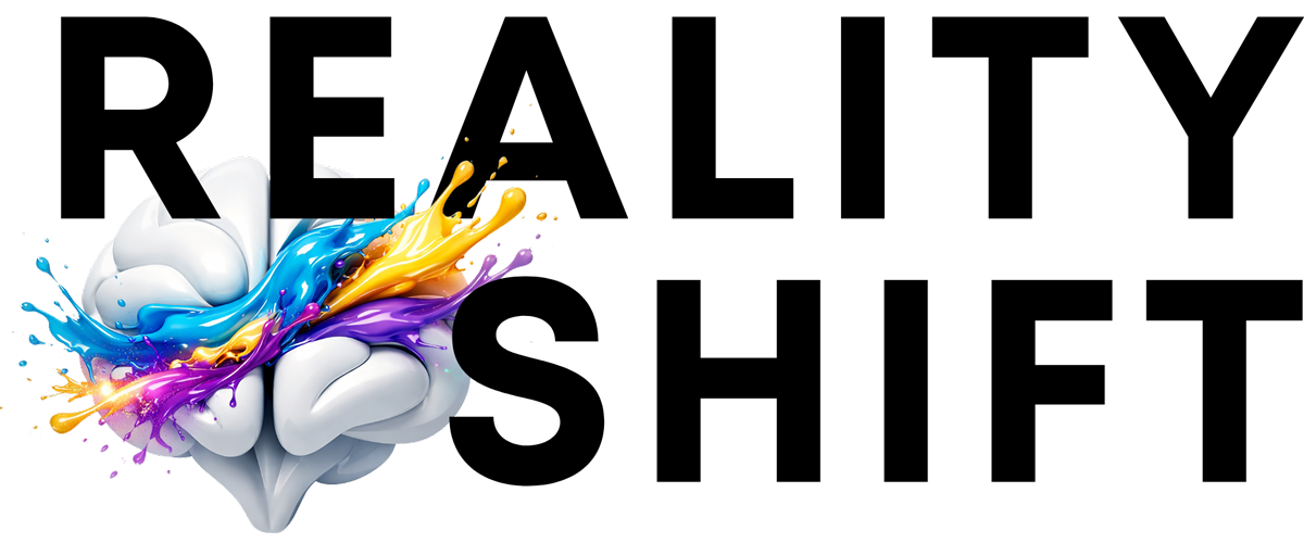 Reality Shift logo